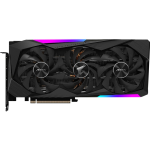 Gigabyte PCI-Ex GeForce RTX 3070 Aorus Master 8GB GDDR6 (256bit) (1725/14000) (3х HDMI, 3x DisplayPort) LHR (GV-N3070AORUS M-8GD v2.0) в Черкасах