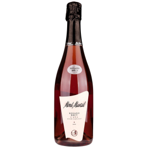 Ігристе вино Mont Marcal Cava Brut Rosado рожеве брют 0.75 л 13% (8423172020010) в Черкасах