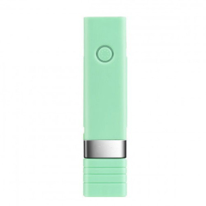 Штатиф для селфи WK Mini Bluetooth Selfie Stick Green (XT-P01)