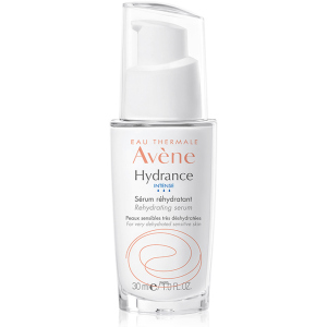 Зволожуюча сироватка для обличчя Avene Hydrance Intense 30 мл (3282770100297) краща модель в Черкасах