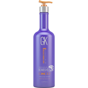 Шампунь GKhair Bombshell Shampoo для блонда 710 мл (850704002295) в Черкассах