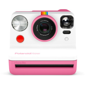 Камера моментального друку Polaroid Now Pink (9056) в Черкасах