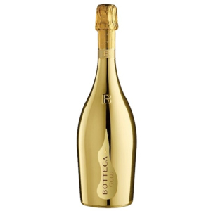 хорошая модель Вино игристое Bottega Gold Prosecco Brut белое сухое 0.75 л 11% (8005829230333)