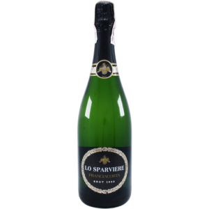 Вино ігристе Lo Sparviere Franciacorta Brut біле брют 0.75 л 13% (8033315470017) рейтинг