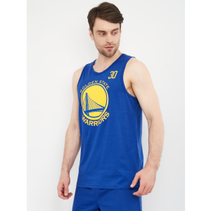 Зовнішня мати NBA EK2M1BBTJ-CURRY L Blue (2120119603539) ТОП в Черкасах