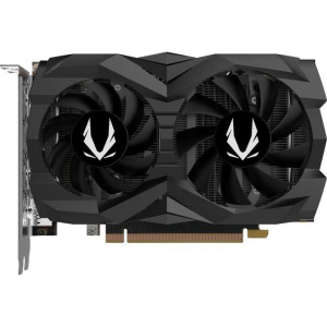 Відеокарта Zotac GeForce GTX 1660 SUPER (ZT-T16620F-10L) ТОП в Черкасах