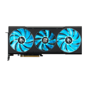 Відеокарта PowerColor Radeon RX 6700 XT Hellhound 12GB (AXRX 6700XT 12GBD6-3DHL)