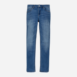 Джинси дитячі Levi's 9EC758-M8R 146-152 см Наві (3665115329780) ТОП в Черкасах