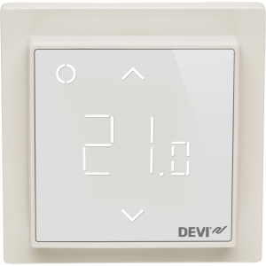 Терморегулятор DEVI DEVIreg Smart White (140F1141) в Черкасах