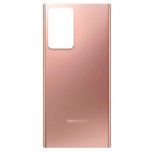 Задня кришка Samsung N985 Galaxy Note 20 Ultra (Mystic bronze) Original PRC ТОП в Черкасах