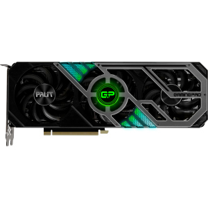 Palit PCI-Ex GeForce RTX 3080 Ti GamingPro 12GB GDDR6X (384bit) (1365/19000) (HDMI, 3 x DisplayPort) (NED308T019KB-132AA)