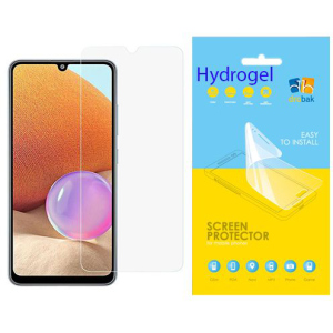 хороша модель Захисна плівка Drobak Hydrogel для Samsung Galaxy A32 4G