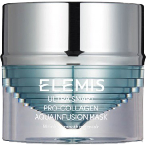 Ультра Смарт Про-Колаген Аква Маска Elemis Ultra Smart Pro-Collagen Aqua Infusion Mask 50 мл (641628501496) в Черкасах