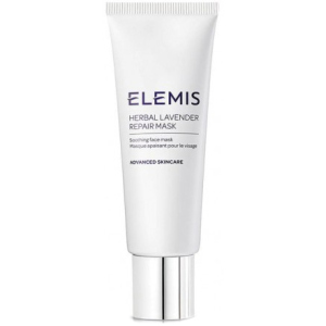 Маска для проблемной кожи Розмарин-Лаванда Elemis Herbal Lavender Repair Mask 75 мл (641628002818) лучшая модель в Черкассах