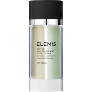 Ночной крем Биотек Активатор Энергии Elemis Biotec Skin Energising Night Cream 30 мл (641628501908)