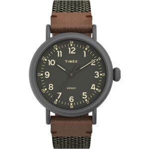 Чоловічий годинник Timex Standard Tx2u89700