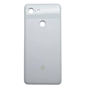 Задняя крышка для Google Pixel 3a, цвет белый, оригинал Original (PRC) ТОП в Черкассах