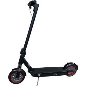 Електросамокат Street Scooter M10-15000 Black в Черкасах