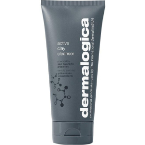 Активный очиститель Dermalogica Active Clay Cleanser Глиняный 150 мл (666151011366) лучшая модель в Черкассах