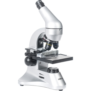 Мікроскоп Sigeta Enterprize 40x-1280x (65249) краща модель в Черкасах