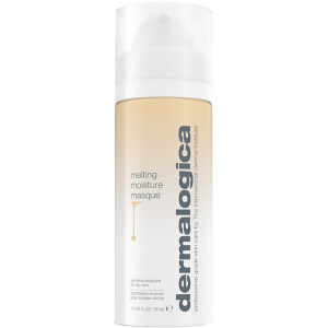 Маска для лица Dermalogica Melting Moisture Masque Трансформирующая для экстренного увлажнения 50 мл (666151111899)