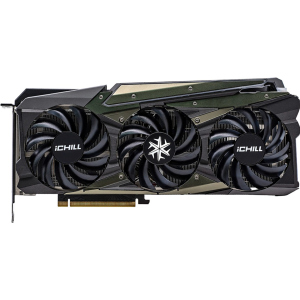 хороша модель INNO3D PCI-Ex GeForce RTX 3080 iChill X4 LHR 10GB GDDR6X (320bit) (1770/19000) (HDMI, 3 x DisplayPort) (C30804-106XX-1810VA36H)