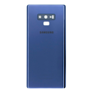 Задня кришка Samsung N960 Galaxy Note 9 (Blue) (Orig) | Original PRC в Черкасах