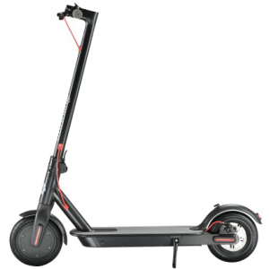 Електросамокат Street Scooter S2-7800 Black ТОП в Черкасах