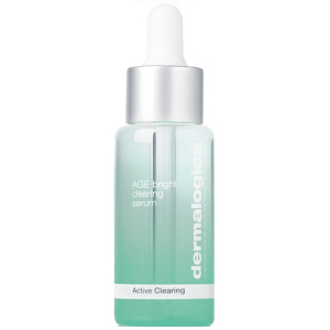 Сыворотка для лица Dermalogica Age Bright Clearing Serum Очищающая Анти-эйдж 30 мл (666151062146) лучшая модель в Черкассах