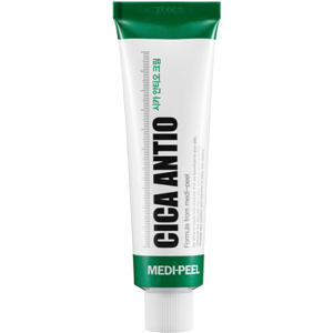 Відновлюючий крем для проблемної шкіри Medi-Peel Cica Antio Cream 30 мл (8809409343549) рейтинг