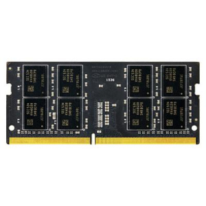 Модуль для ноутбука SoDIMM DDR4 16GB 2400 MHz Elite Team (TED416G2400C16-S01) краща модель в Черкасах