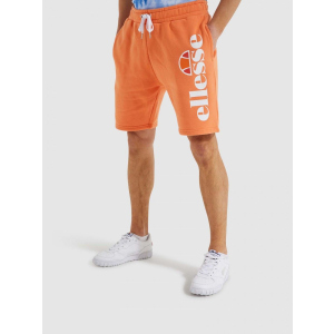 Шорты Ellesse SHI08748-ORANGE S Оранжевые (5059335566274) лучшая модель в Черкассах