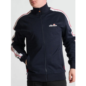 хороша модель Толстовка Ellesse SHI09761-NAVY XXL Темно-синя (5059335606499)