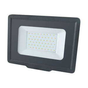 Світлодіодний прожектор BIOM 50W S5-SMD-50-Slim 6200К 220V IP65