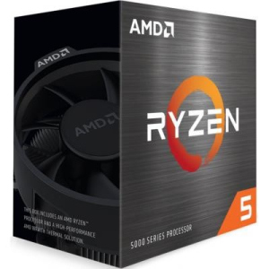 Процесор AMD Ryzen 5 5600X (100-100000065BOX) ТОП в Черкасах