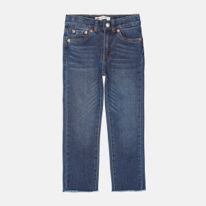 Джинси дитячі Levi's 4E0237-M7X 140 см (3665115256987) краща модель в Черкасах