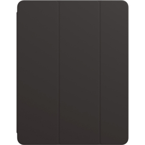 Apple Smart Folio для Apple iPad Pro 12.9" 5th Gen Black (MJMG3ZM/A) ТОП в Черкасах