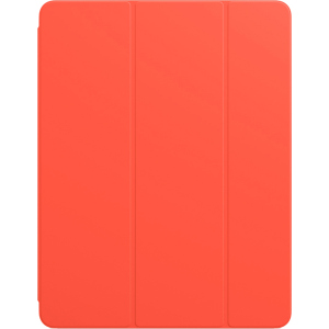 Apple Smart Folio для Apple iPad Pro 12.9" 5th Gen Electric Orange (MJML3ZM/A)