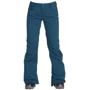 Брюки для сноуборду Billabong Terry Q6PF09-124 M Сині (3664564592899) ТОП в Черкасах