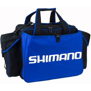 Сумка Shimano Allround Dura DL Carryall 52x37x43 см (22669103)