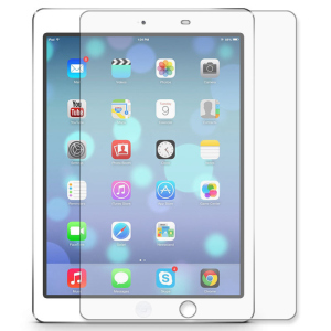 Противоударная защитная пленка Remax для Apple iPad Air Матовая лучшая модель в Черкассах