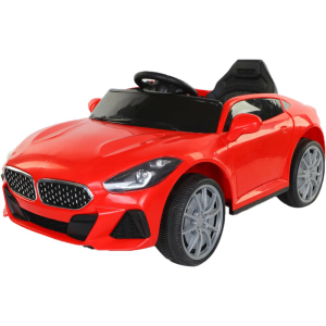 хороша модель Електромобіль Kidsauto BMW Z4 Style WMT-918 Red (6903351809183Red)