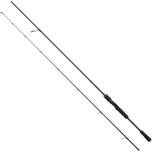 Удилище DAM Effzett Yagi '19 Ultra Light Jig 240 м 3-15 г (60307) лучшая модель в Черкассах