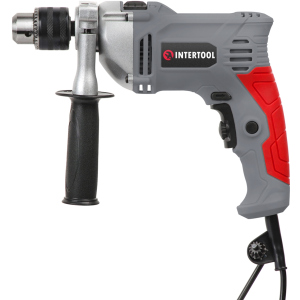 Дриль ударний Intertool 950 Вт (DT-0121) краща модель в Черкасах