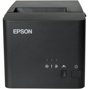 POS-принтер Epson TM-T20X Ethernet (C31CH26052) лучшая модель в Черкассах