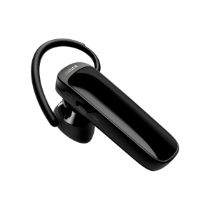 Bluetooth-гарнітура Jabra Talk 25 Black ТОП в Черкасах