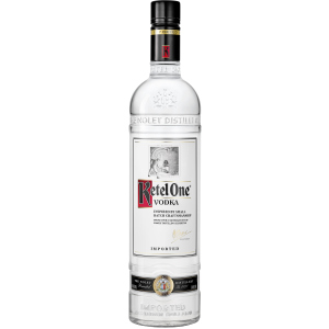 Горілка Ketel One 0.7 л 40% (8711566013701) краща модель в Черкасах