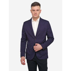 Піджак H&M 3037962sdm 52 Темно-синій (PS2030000111039) в Черкасах