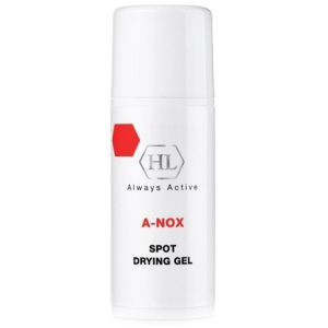 Підсушуючий лосьйон Holy Land A-nox Drying Lotion 125 мл (7290101322498) краща модель в Черкасах