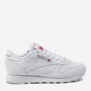 Кроссовки Reebok Cl Lthr 2232 38.5 (8) 25 см Int-White (54871758362) надежный